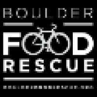 Boulder Food Rescue Logo