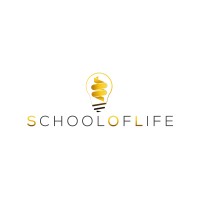 School Of Life Malaysia Logo