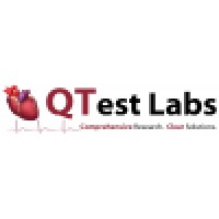 QTest Labs Logo