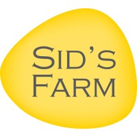 Sids Farm Logo