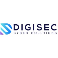 DigiSec Cyber Solutions Logo