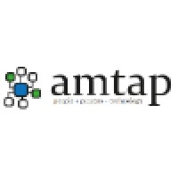 Amtap Technologies Pty Ltd Logo