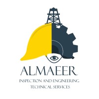 ALMAEER Logo