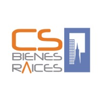 CS Bienes Raices Logo