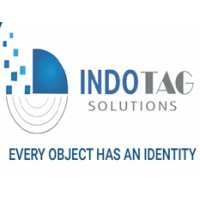 IndoTag Solutions Ltd Logo