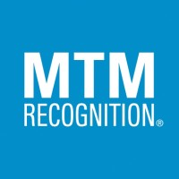 MTM Recognition Logo