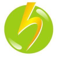 hiPower Green Technology Logo
