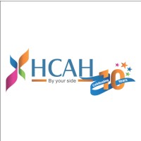 HCAH India Logo