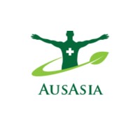 AusAsia Lifesciences Logo