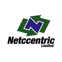Netccentric Ltd Logo