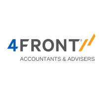 4Front® Logo