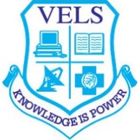 VISTAS,Pallavaram Logo