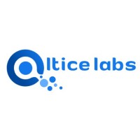 Altice Labs India Logo