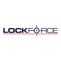 Lockforce International Inc / Lockforce Consultancy International Pty Ltd Logo