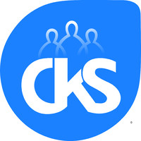 CKS Consulting Engineers Pvt Ltd Logo