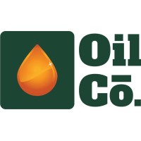 OilCo Bangladesh Logo