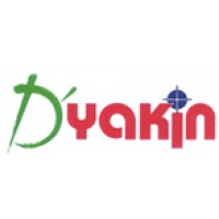 DYAKIN Group Logo