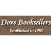 Dove Booksellers Logo