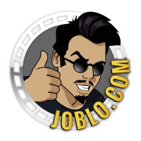 JoBlo Media Inc. Logo