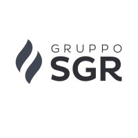 Gruppo SGR Logo