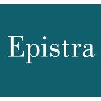 Epistra Inc. Logo