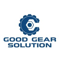 Good Gear Solution PTE.LTD Logo
