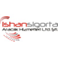 İshan Sigorta Logo