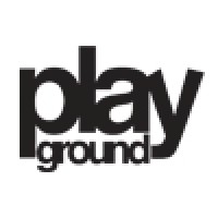 Playground Logo