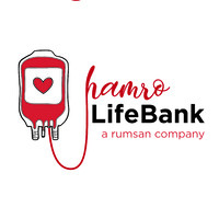 Hamro LifeBank Logo