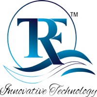 TV Repair Factory Logo