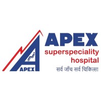 Apex Hospitals Logo