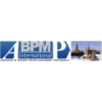 ABPMP Russian Chapter Logo