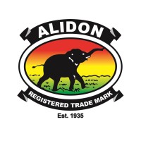 ALIDON Company (Pvt) Ltd Logo