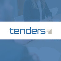 Tenders Sverige AB Logo