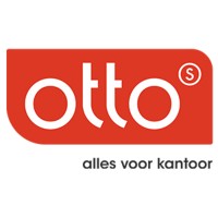 Ottos Alles Voor Kantoor Logo