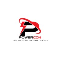 powercon Logo