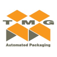TMG Impianti S.p.A. Logo