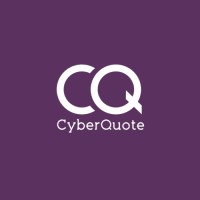 CyberQuote Pte Ltd Logo
