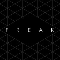 FREAK Entertainment Logo