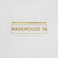 Warehouse 16 Logo