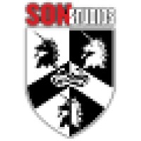 SON Studios Logo