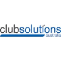 Club Solutions Australia Pty Ltd Logo