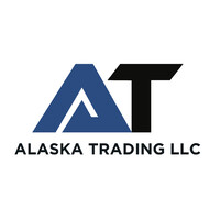 ALASKA TRADING LLC Logo