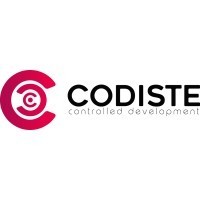 Codiste Logo