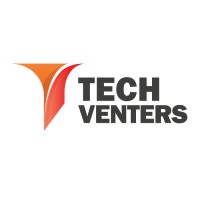 Techventers Logo