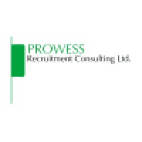 Prowess Recruitment Consulting Limited Logo