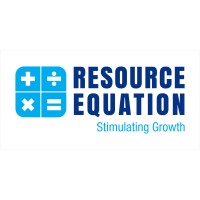 Resource Equation Logo