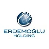 Erdemoğlu Holding Logo