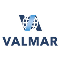 Valmar Trade Logo
