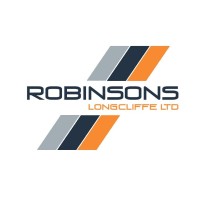 Robinsons Longcliffe Limited Logo